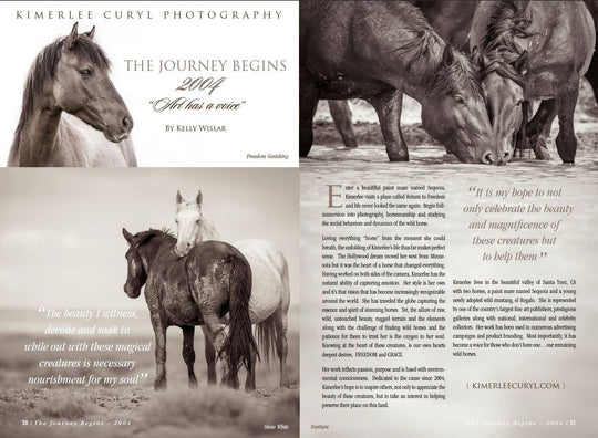 Equestrian Almanac-Rancho Santa Fe, CA