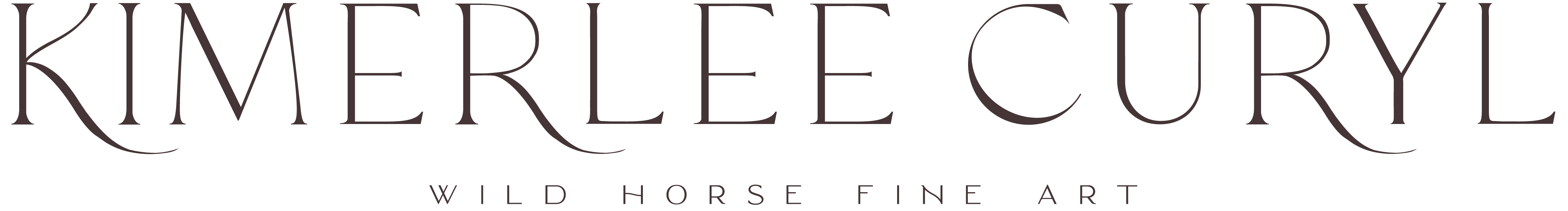 Kimerlee Curyl Wild Horse Photography